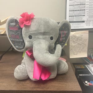 Jasmine added a photo of their purchase