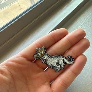 Aria added a photo of their purchase