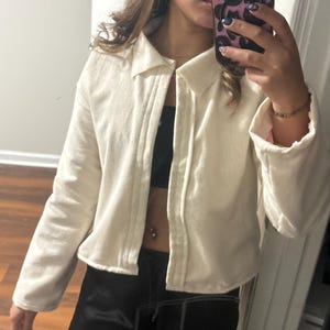 Annie added a photo of their purchase