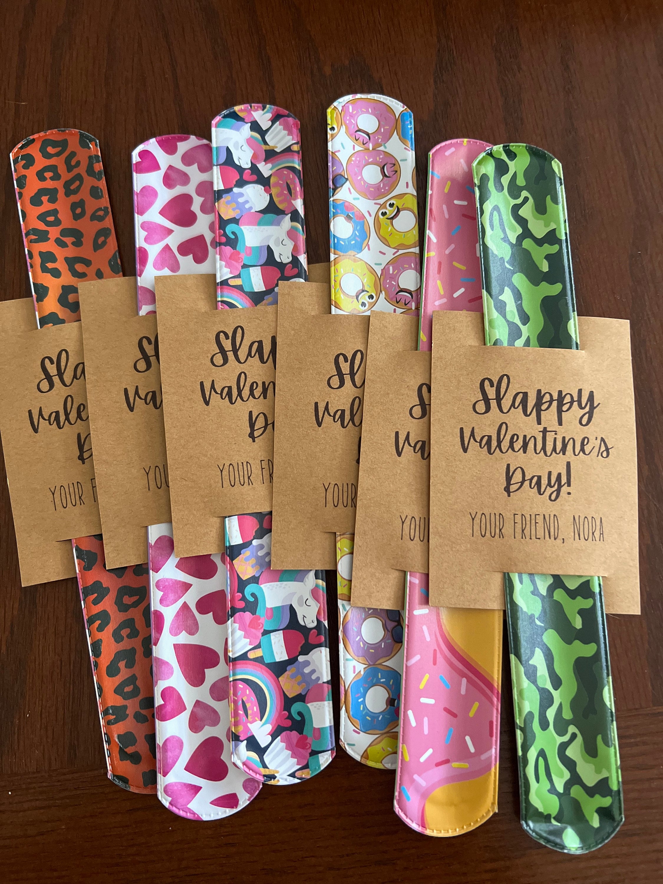 Valentines, Slappy Valentine’s Day, our class would knot be the same without you, class valentine, Valentine’s Day, classroom valentines,