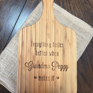 Melanie added a photo of their purchase