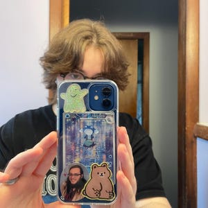 Sammy added a photo of their purchase