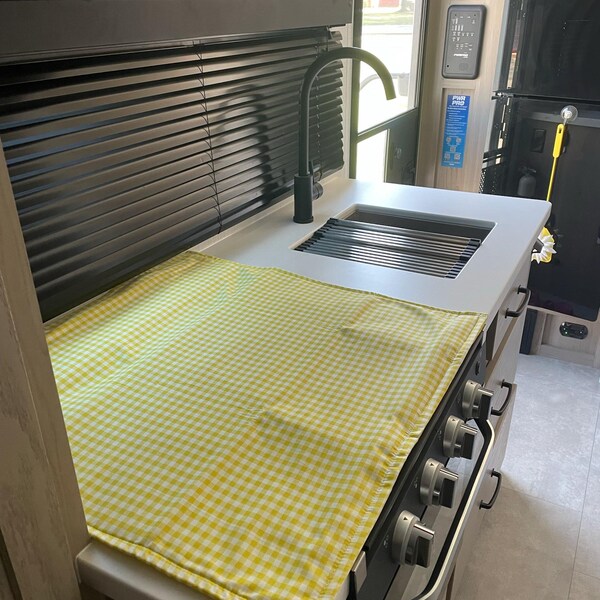 Splatter Blender Cover (sizing Chart Located in Item Details) (4 Colors ...