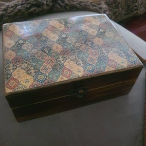 Deb added a photo of their purchase