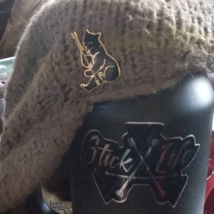 Etsy-Käufer:in hat ein Foto des gekauften Artikels hinzugefügt