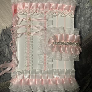 Lucia added a photo of their purchase