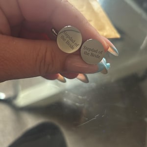 Stacey added a photo of their purchase