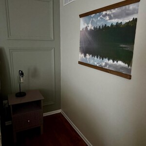 Kelly added a photo of their purchase