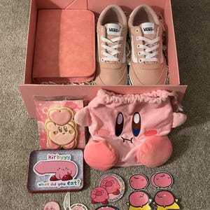 Dylan added a photo of their purchase