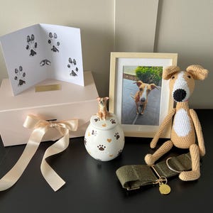 Maya added a photo of their purchase
