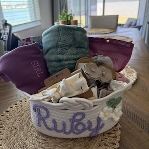 Comprador de Etsy ha añadido una foto de su compra