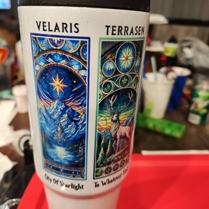 Becky added a photo of their purchase