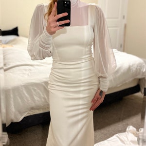 Whitney added a photo of their purchase