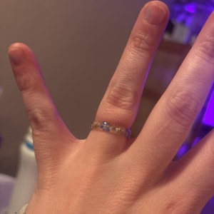 Megan added a photo of their purchase