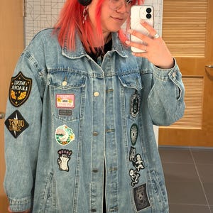 Dani added a photo of their purchase