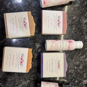 Carol added a photo of their purchase