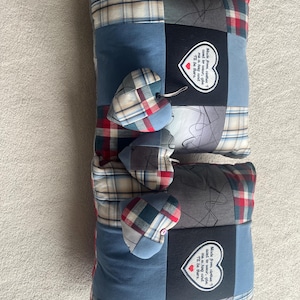 Rachel added a photo of their purchase