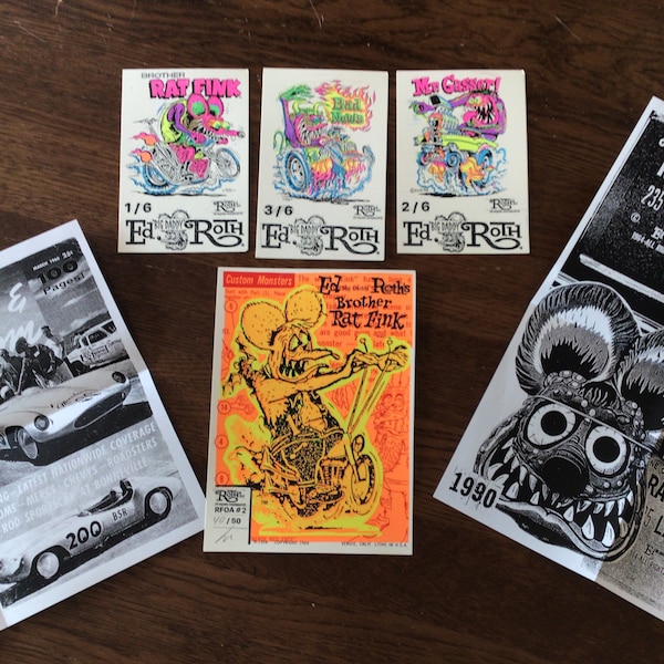 RF TM PE 104 Make Mine Chevy - Etsy