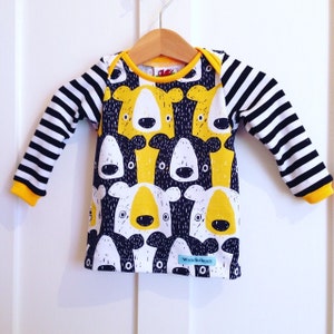 Baby Lap Tee main image 1