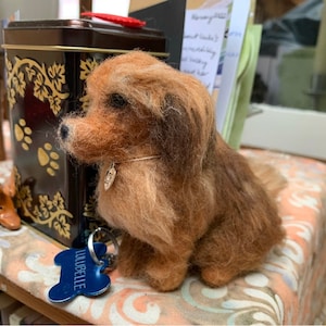 Patricia added a photo of their purchase