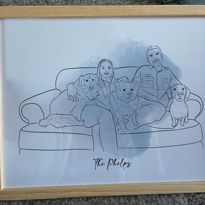 Alexa added a photo of their purchase