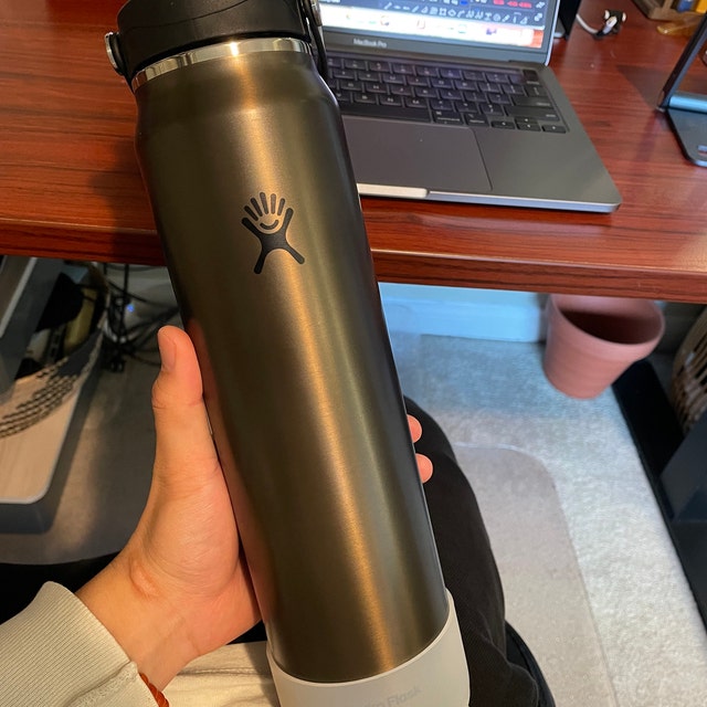 Bottlebutts™ Silicone Boot for Hydro Flask Lightweight Trail