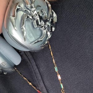 Jana added a photo of their purchase