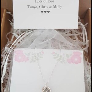 Tanya added a photo of their purchase