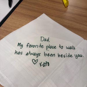 Katelyn hat ein Foto des gekauften Artikels hinzugefügt
