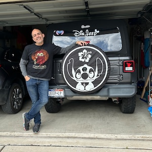 Tobias added a photo of their purchase