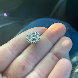 Bethany added a photo of their purchase
