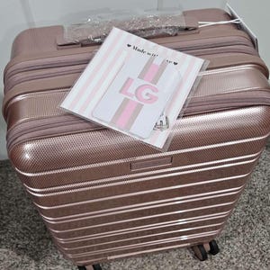 Erika added a photo of their purchase