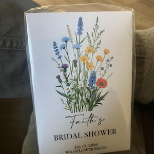 Etsy-koper heeft een foto van de aankoop toegevoegd