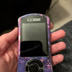 Steve added a photo of their purchase