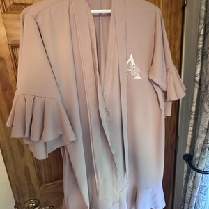 Carol added a photo of their purchase