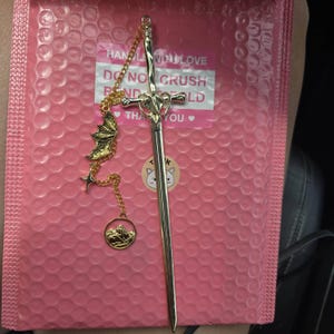 Marlee added a photo of their purchase