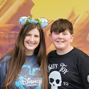 Jasmine added a photo of their purchase