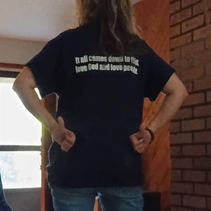 Joanne added a photo of their purchase