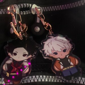 Elena lade till en bild av sitt köp