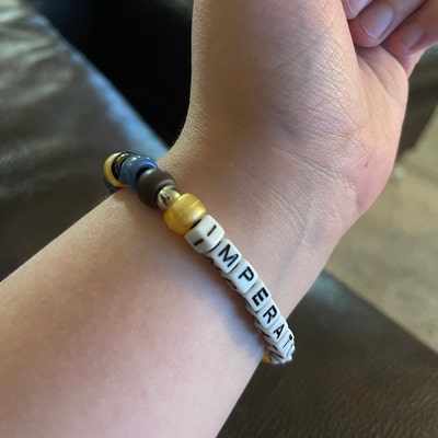 Meliora Inspired Kandi the Band Ghost Kandi - Etsy