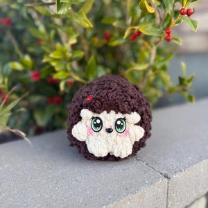 Emily added a photo of their purchase