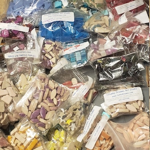 Erika adicionaram uma foto da sua compra