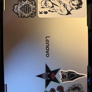 Leon added a photo of their purchase