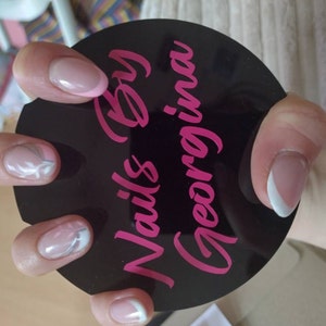 Heather added a photo of their purchase