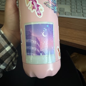 Bella added a photo of their purchase