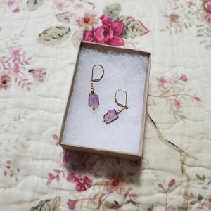 Aliyah added a photo of their purchase