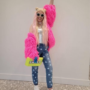 Emily added a photo of their purchase