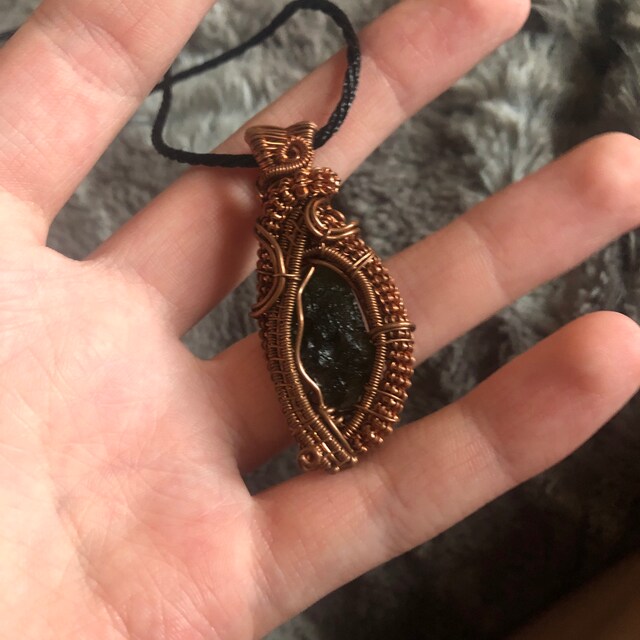 Energized Crystals by EnergizedCrystals on Etsy