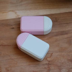 Comprador de Etsy ha añadido una foto de su compra
