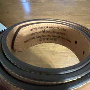 bailey. ha aggiunto una foto del proprio acquisto